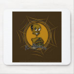 Kweku Ananse Mouse Mat