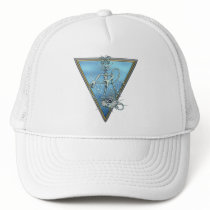 Kwillin Leesh hats