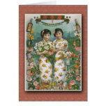 Kwong Sang Hong MakeUp Poster on Cards