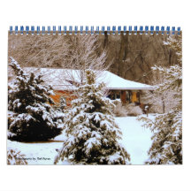 KWWL TV Debut Wall Calendar