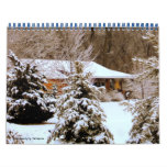 KWWL TV Debut Wall Calendar