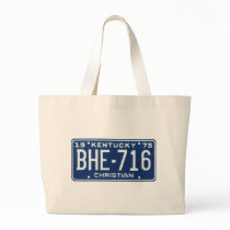 KY75 CANVAS BAGS