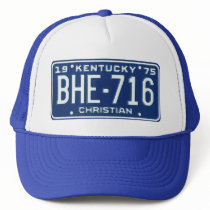 KY75 hats