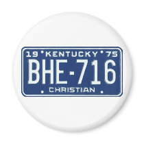 KY75 magnets