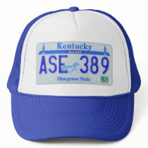 KY96 hats by gtk88594 KY96 hats