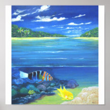 Ky bay posters