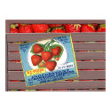 KY Pride Strawberries posters