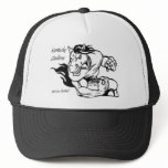 Ky Stallion Hat Style 1