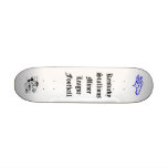 Ky Stallion Skate board