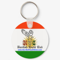 kycflag Key chain, www.KurdishYouthClub.com keychains