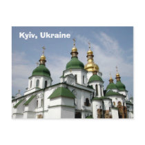Kyiv, Ukraine postcards by Lwinckles Kyiv, Ukraine postcards