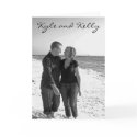 Kyle and Kelly invitation cards by Faith581 Kyle and Kelly invitation cards