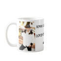 Kyle Mercer Coffee Mug by kpmcountry Kyle Mercer Coffee Mug