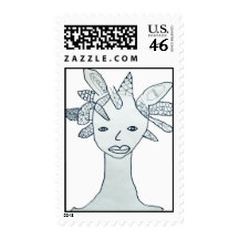 Kyle Merino Postage