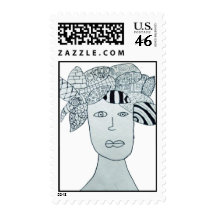 Kyle Neff Postage