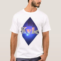 Kyle t-shirts