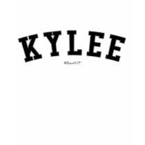 Kylee t-shirts