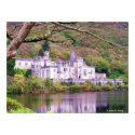 Kylemore Abbey Connemara Print by IrelandYes Kylemore Abbey Connemara Print