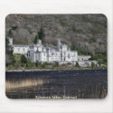 Kylemore Abbey mousepads