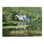 Kylemore Abbey Postcards