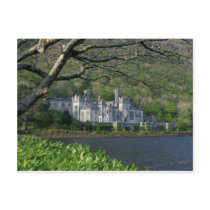 Kylemore Abby postcards