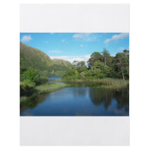 Kylemore Landscape flyers by A_Phoenix Kylemore Landscape flyers