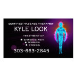 Kyle's Business Card Kyle's Business Card