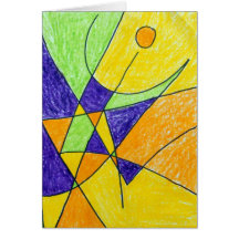 Kylie Christian Greeting Cards