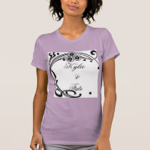 Kylie & Fate t-shirts by Radd419 Kylie & Fate t-shirts