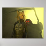 kyllion-Alter Ego II Print