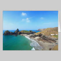 Kynance Cove cards