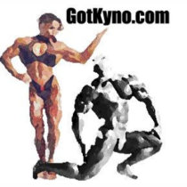 KYNOSELEN t-shirts by gotkyno KYNOSELEN t-shirts