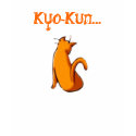 kyo-kun! t-shirts