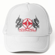 Kyoku Academy of Martial Arts Hat