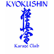 Kyokushin Edmonton Dojo T-Shirt - Long Sleeve
