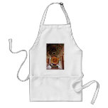 Kyongju - Pulguk-Sa (Pulguk Temple) Apron