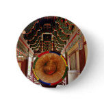 Kyongju - Pulguk-Sa (Pulguk Temple) Pinback Buttons