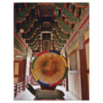 Kyongju - Pulguk-Sa (Pulguk Temple) Flyer