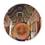 Kyongju - Pulguk-Sa (Pulguk Temple) Magnet