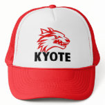 Kyote Trucker Cap hats