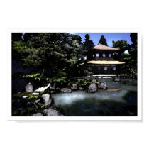 Kyoto posters