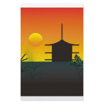 Kyoto Stationery Design