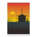 Kyoto Stationery Design