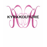 KYRA KOUTURE t-shirts