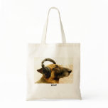 Kyra Woof bags