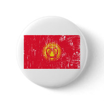Kyrgystan Button