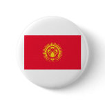 Kyrgystan Button