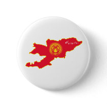 Kyrgystan Button