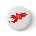 Kyrgystan Button