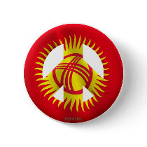 Kyrgystan Buttons